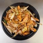 Best Mongolian Chicken in Bowie, MD