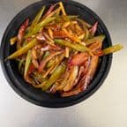 Best Shredded Pork w. Hot Garlic Sauce in Bowie, MD