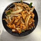 Best Moo Shi Chicken (w. 4 Pancakes) in Bowie, MD