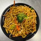 Best Vegetable Lo Mein in Bowie, MD